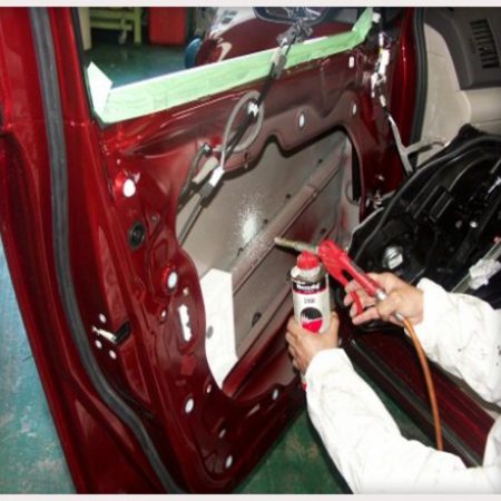 Cách âm chống ồn cho mazda 3 sự lựa chọn tuyệt vời